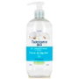 NATESSANCE Gel Fleur de Coton Nettoyant Mains BIO 500ml