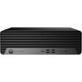 PC de bureau HP ELITE SFF 800 G9 Intel Core i7-14700 16 GB RAM 512 GB SSD