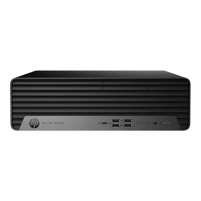 HP Elite SFF 800 G9 - PC Intel Core i7-14700, 16 Go DDR5, SSD 512 Go, Windows 11 Pro, Clavier souris USB HP Elite SFF 800 G9 - PC Intel Core i7-14700, 16 Go DDR5, SSD 512 Go, Windows 11 Pro, Clavier souris USB