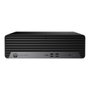 HP Elite SFF 800 G9 - PC Intel Core i7-14700, 16 Go DDR5, SSD 512 Go, Windows 11 Pro, Clavier souris USB