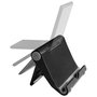 Reflecta Tabula Travel T Support Universel pour Tablettes et Smartphones