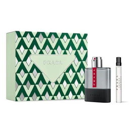 Prada Luna Rossa Carbon Eau de Toilette 100 ml + 10 ml