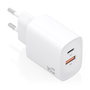 Chargeur mural Aisens A110-0952 30 W Blanc