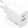 Chargeur mural Aisens A110-0952 30 W Blanc
