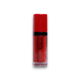 Bourjois Rouge Edition Velvet - 01 Personne n'est rouge - 7.7 ml