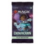 Wizards of the Coast Magic the Gathering Duskmourn: Haus des Schreckens Présentoir de 36 boosters (Allemand)