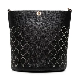 Guess Amara Sac à dos Noir