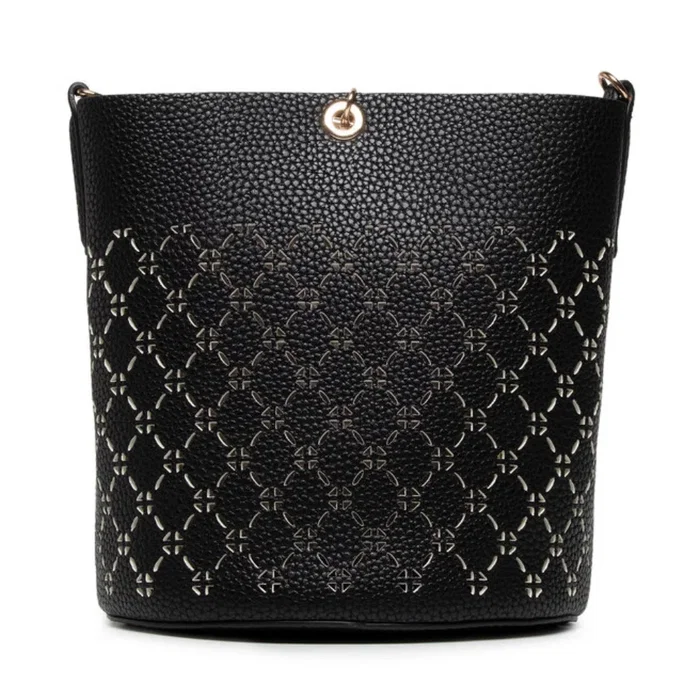 Guess Amara Sac à dos Noir Guess Amara Sac à dos Noir