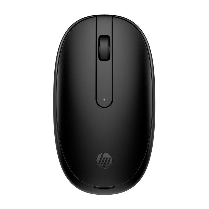 Souris Bluetooth Sans Fil HP 245 Noir 1600 dpi