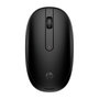 Souris Bluetooth Sans Fil HP 245 Noir 1600 dpi