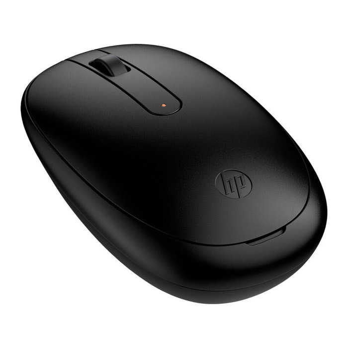Souris Bluetooth Sans Fil HP 245 Noir 1600 dpi