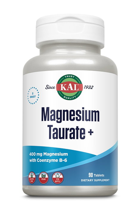 Magnesium Taurate Magnesium Taurate