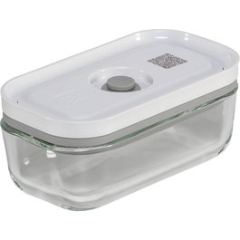 Zwilling Fresh&Save Vacuum Box S Glass grey