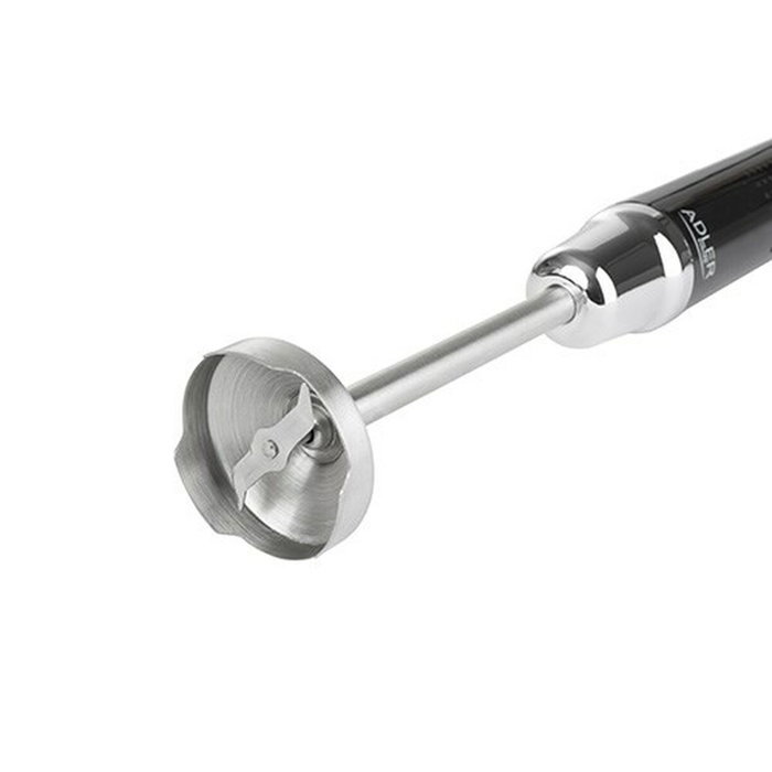 Adler Mixeur plongeant AD 4617 Noir Multicouleur Argenté 350 W Adler Mixeur plongeant AD 4617 Noir Multicouleur Argenté 350 W