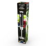 Adler Mixeur plongeant AD 4617 Noir Multicouleur Argenté 350 W