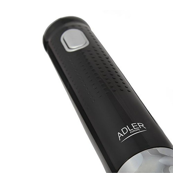 Adler Mixeur plongeant AD 4617 Noir Multicouleur Argenté 350 W Adler Mixeur plongeant AD 4617 Noir Multicouleur Argenté 350 W