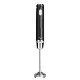 Adler Batidora de mano Ad4617, noire, 500 W