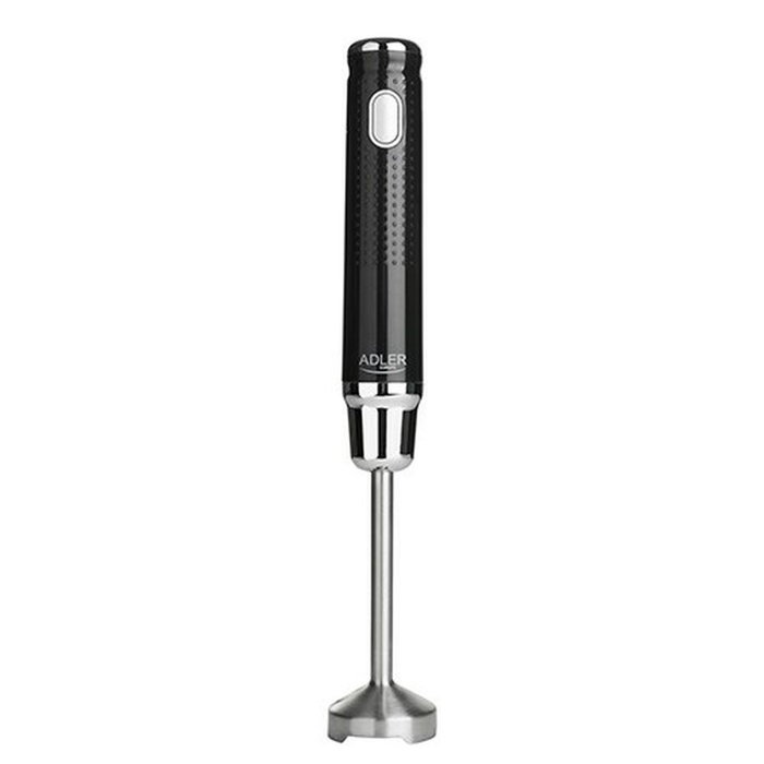 Adler Mixeur plongeant AD 4617 Noir Multicouleur Argenté 350 W Adler Mixeur plongeant AD 4617 Noir Multicouleur Argenté 350 W