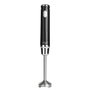 Adler Mixeur plongeant AD 4617 Noir Multicouleur Argenté 350 W