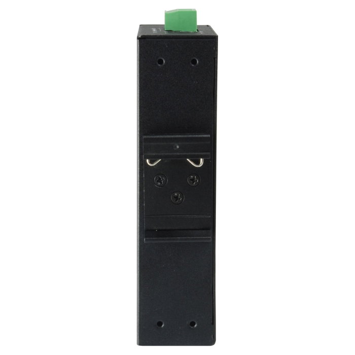 LevelOne IES-0600 Switch industriel 6 ports Gigabit avec 1 port SFP et 1 combo SFP/RJ45