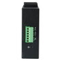 LevelOne IES-0600 Switch industriel 6 ports Gigabit avec 1 port SFP et 1 combo SFP/RJ45