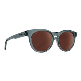 SPY GAFAS 6700000000200 - Cedros Stone Blue Happy Bronze