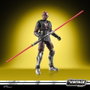 Hasbro Star Wars Maul Shadow Lord – Figurine Vintage 9,5 cm avec 2 Accessoires, Collection Star Wars