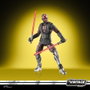 Hasbro Star Wars Maul Shadow Lord – Figurine Vintage 9,5 cm avec 2 Accessoires, Collection Star Wars