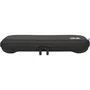 Hori Housse de Transport Rigide Officielle Nintendo Switch 2 - Protection - Noir - Compatible 10 Cartes de Jeu