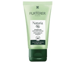 René Furterer NATURIA Shampoing Micellaire Ultra Doux Sans Sulfate 50 ml