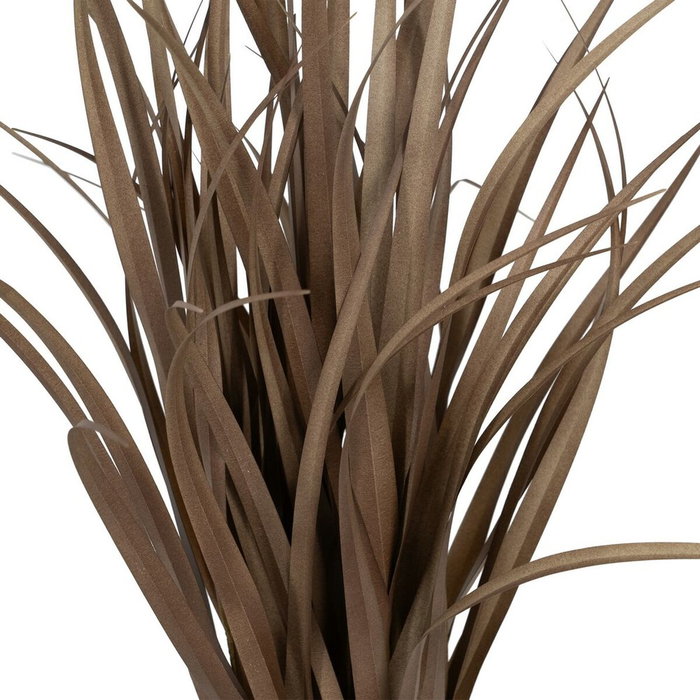 BigBuy Home Plante décorative PVC Acier Ciment 10 x 10 x 9 cm 61 cm BigBuy Home Plante décorative PVC Acier Ciment 10 x 10 x 9 cm 61 cm