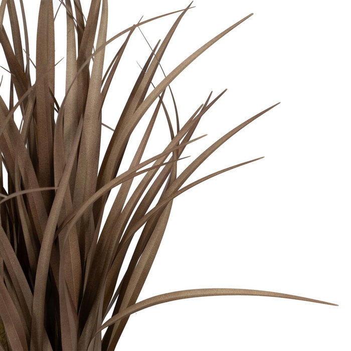 BigBuy Home Plante décorative PVC Acier Ciment 10 x 10 x 9 cm 61 cm BigBuy Home Plante décorative PVC Acier Ciment 10 x 10 x 9 cm 61 cm
