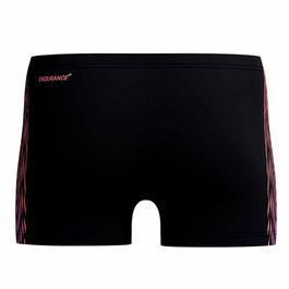 Maillot de bain homme Speedo Tech Panel Aquashort Noir