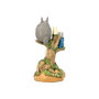 Mon voisin Totoro statuette Three-wheeler Diorama / Calendar 11 cm *ANGLAIS*