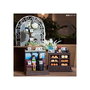 Mon voisin Totoro statuette Three-wheeler Diorama / Calendar 11 cm *ANGLAIS*