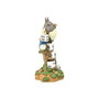 Mon voisin Totoro statuette Three-wheeler Diorama / Calendar 11 cm *ANGLAIS*
