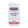 Lamberts Vitamina B-100 Complex 60 comprimés