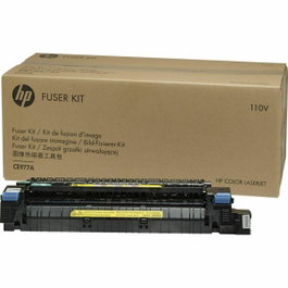HP Kit de fusion Color LaserJet 220 V pour imprimantes CP5520 - Consommable authentique pour textes noirs et graphiques éclatants