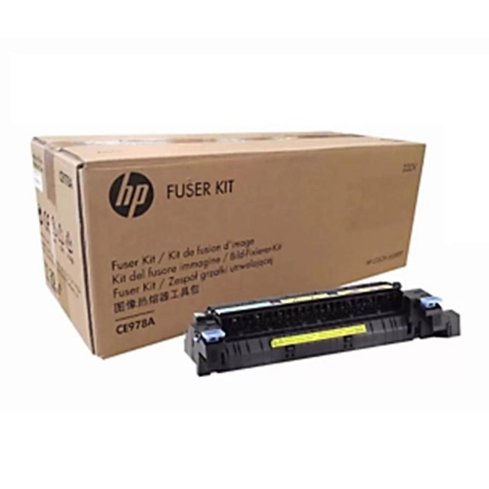 HP Kit de fusion Color LaserJet 220 V HP Kit de fusion Color LaserJet 220 V