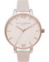 Olivia Burton OB16BD95 Begintoblush 38mm