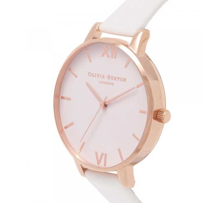 Olivia Burton OB16BD95 Begintoblush 38mm