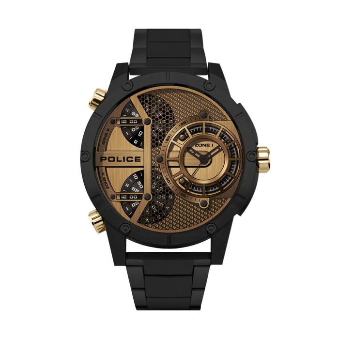 Montre Homme Police PEWJG2118103 (Ø 50 mm)