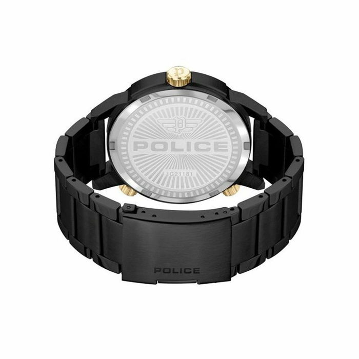 Montre Homme Police PEWJG2118103 (Ø 50 mm)