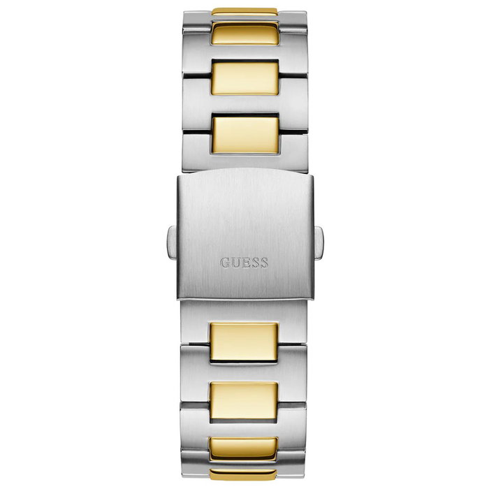 Guess GW0798G3 avec cadran vert et bracelet multicolore Guess GW0798G3 avec cadran vert et bracelet multicolore