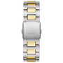 Guess GW0798G3 avec cadran vert et bracelet multicolore