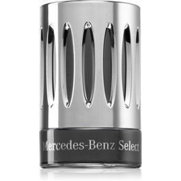 Mercedes-Benz Select Eau de Toilette pour hommes 20 ml