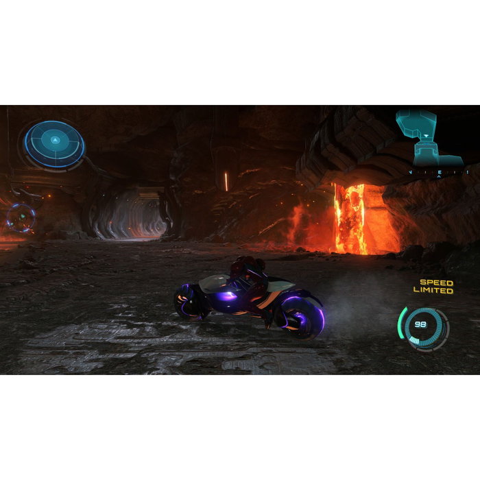 Nintendo Metroid Prime 4: Beyond Switch 2 Edition