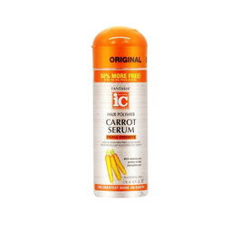 Ic Fantasia Hair Polisher Carrot Growth Serum 178ml