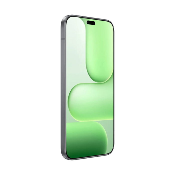 Smartphone Honor 600 Lite 5G 6,6" Octa Core Mediatek Dimensity 7100 Elite 8 GB RAM 256 GB Noir