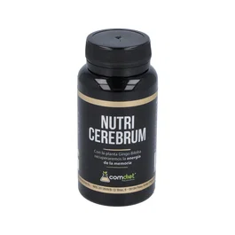 COMDIET NUTRICEREBRUM 60 capsules
